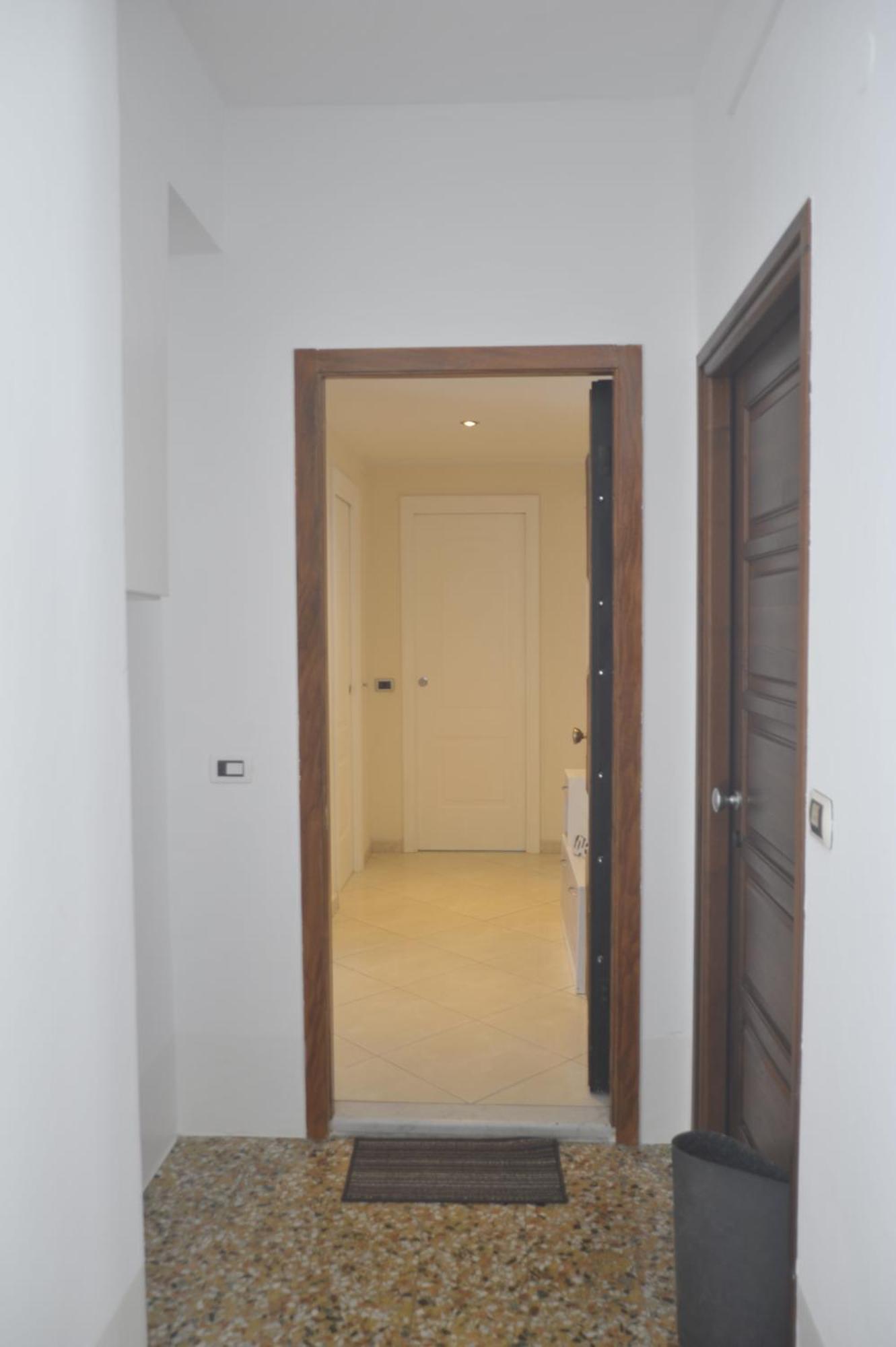 Casa Vacanza Rossella 산레모 외부 사진