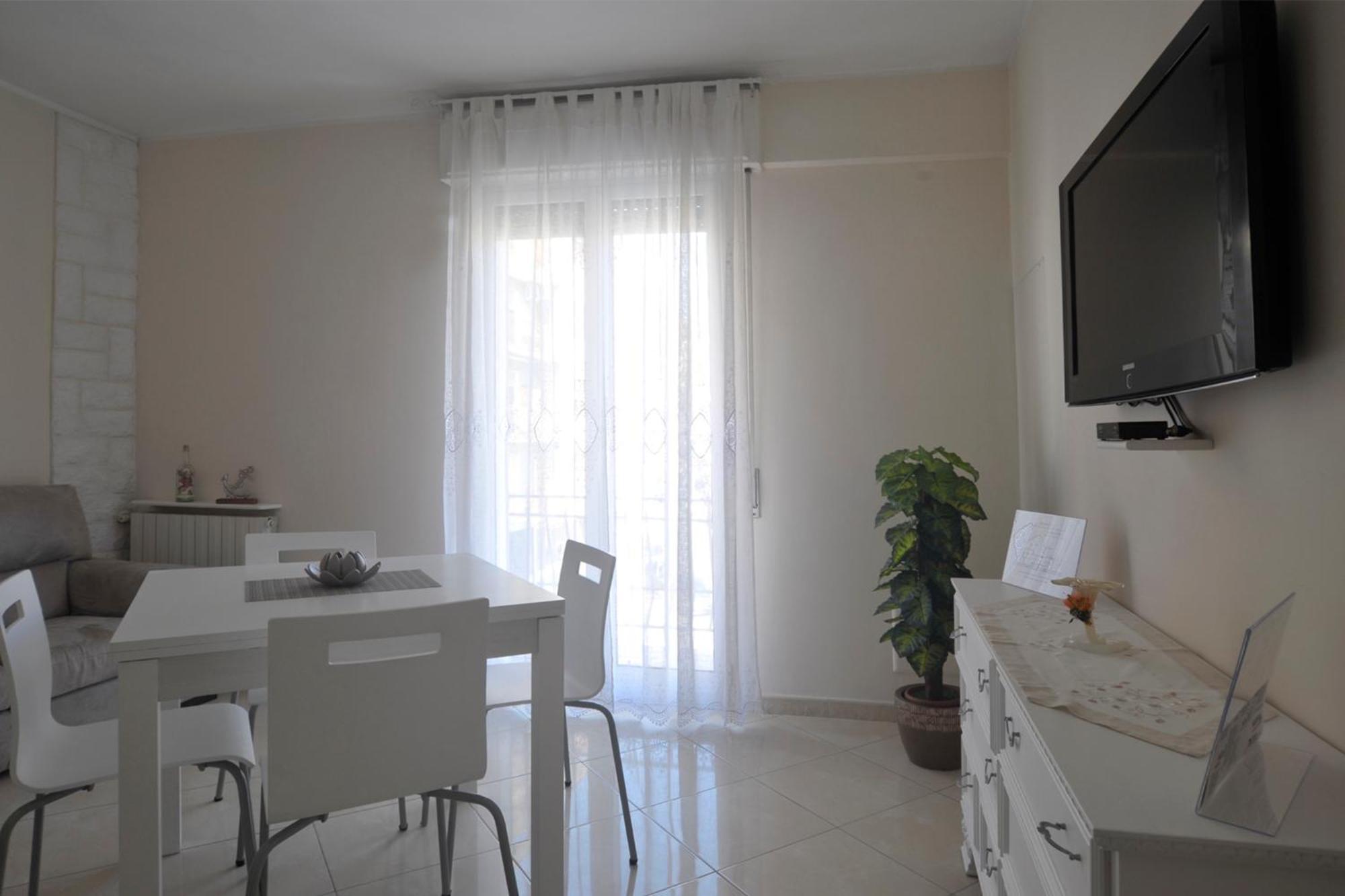 Casa Vacanza Rossella 산레모 외부 사진