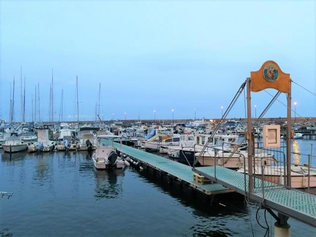 Casa Vacanza Rossella 산레모 외부 사진
