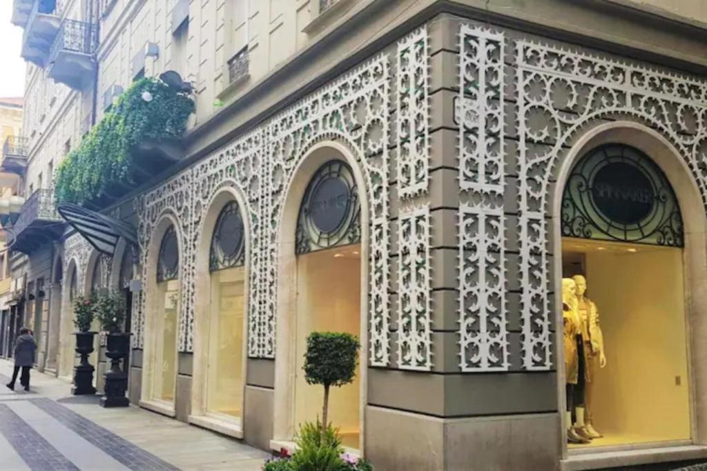 Casa Vacanza Rossella 산레모 외부 사진