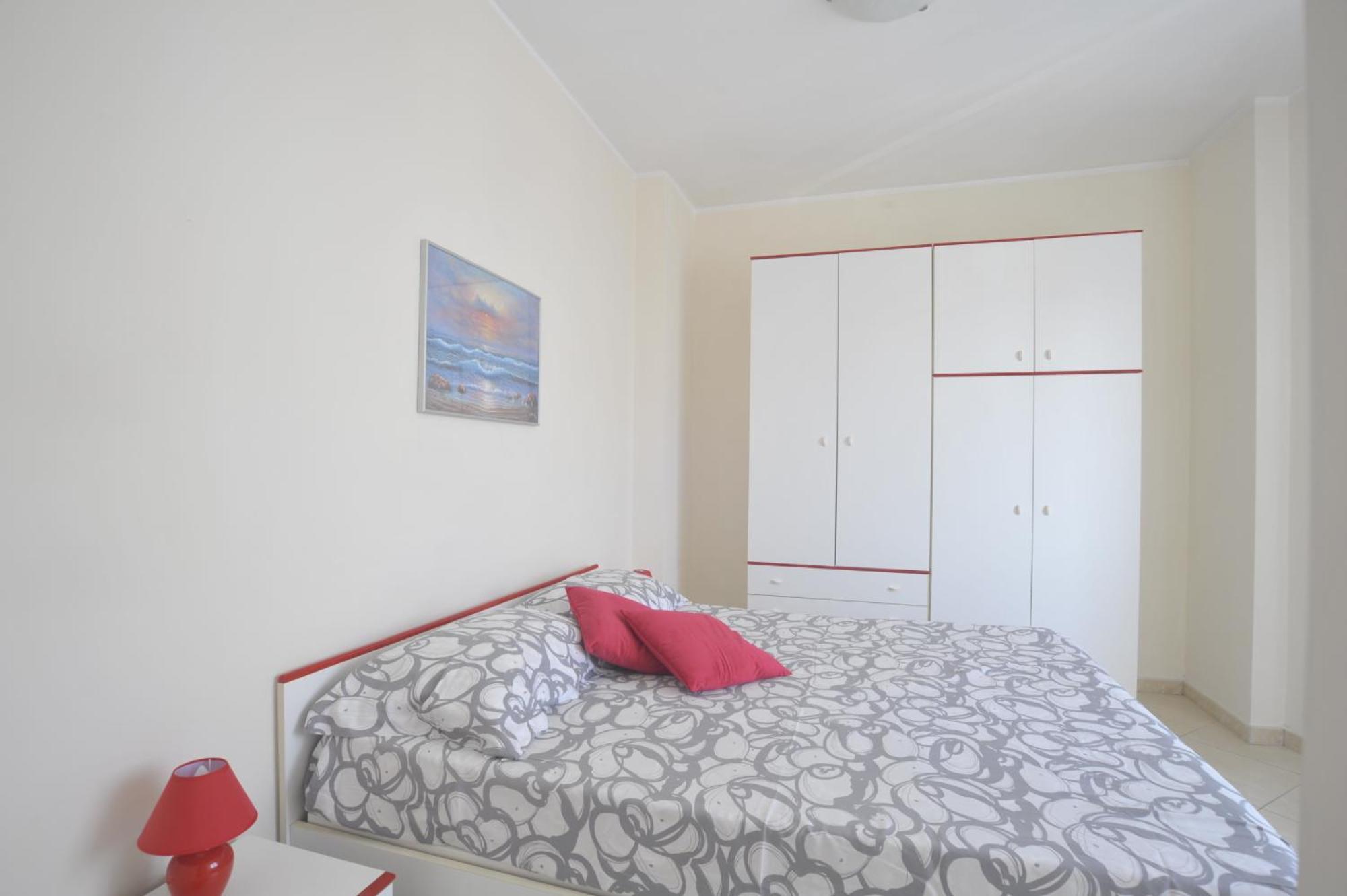 Casa Vacanza Rossella 산레모 외부 사진