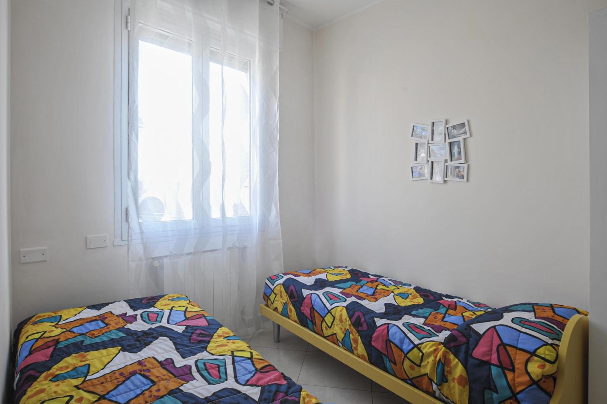 Casa Vacanza Rossella 산레모 외부 사진