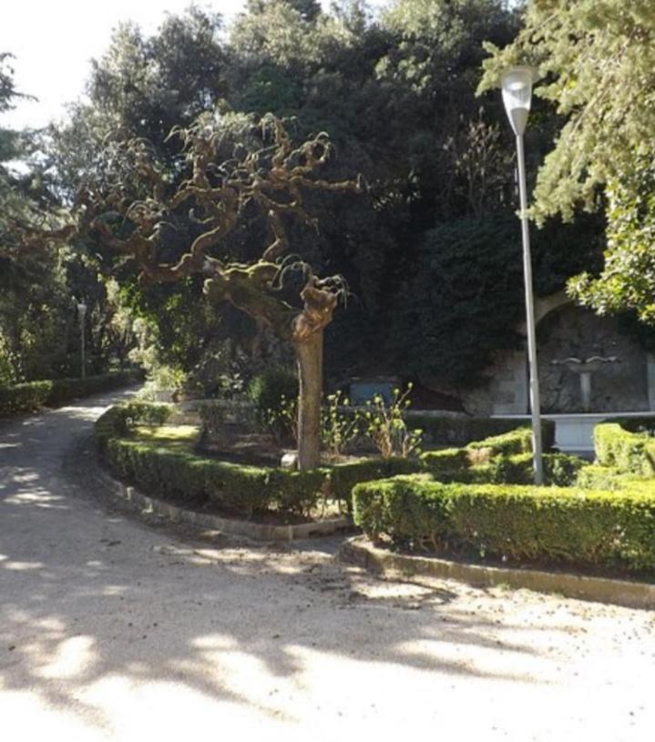 Casa Vacanza Rossella 산레모 외부 사진