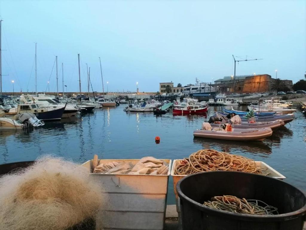 Casa Vacanza Rossella 산레모 외부 사진