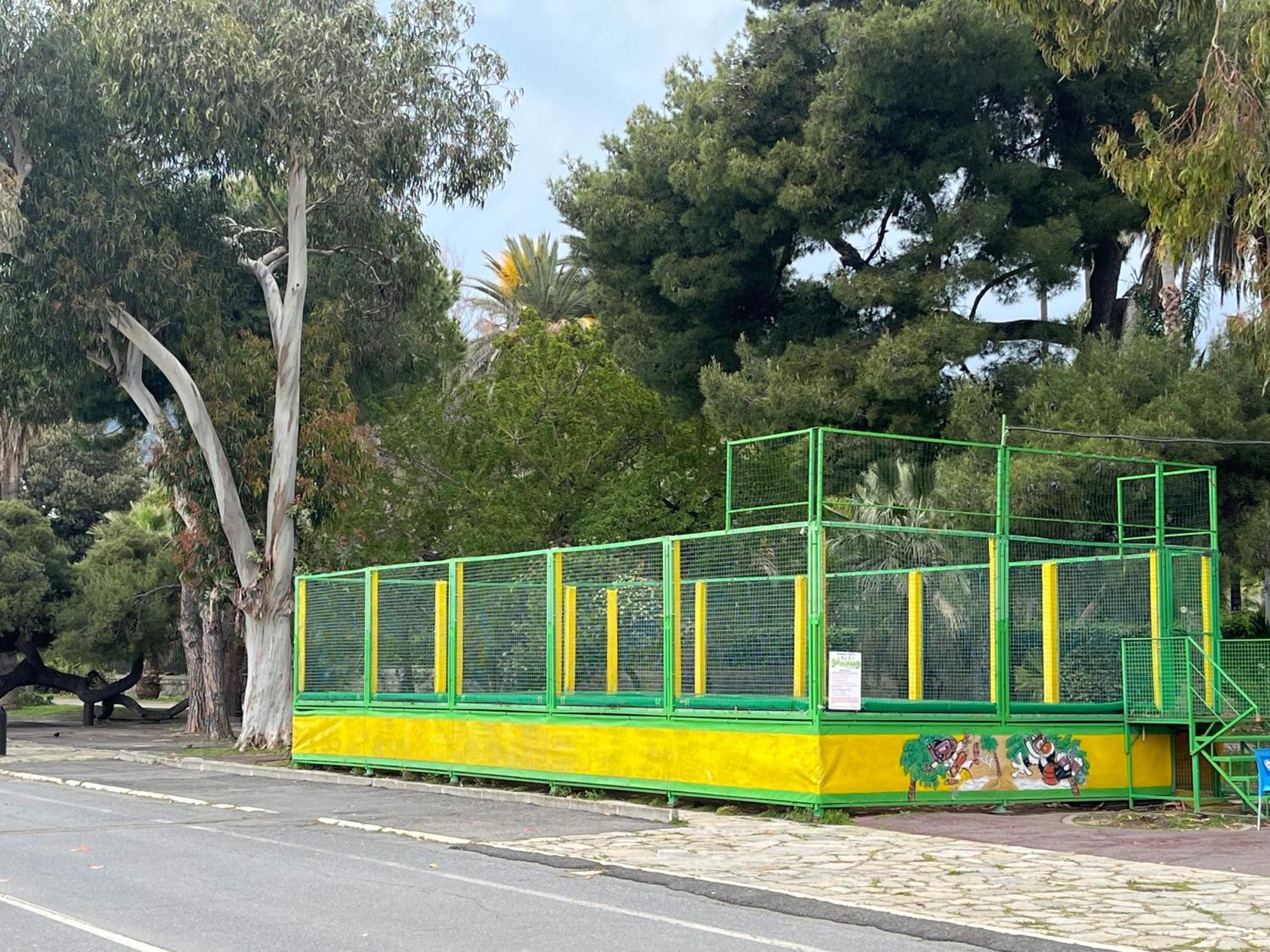 Casa Vacanza Rossella 산레모 외부 사진